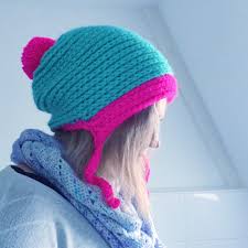I use it mostly in hat, cowls, and headbands, but it can be used. Camel Stitch Hat Free Crochet Pattern Missneriss