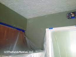 Dangers Of Painting Over Wallpaper Glue With Photos