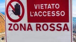 Il caos e le proteste su una zona rossa, prima dichiarata e dopo appena una notte subito revocata, sono gela. Riesi Torna In Zona Rossa Proroga Per Mazzarino Timori Anche Per Gela Quotidiano Di Gela