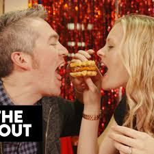 Here's What It's Really Like To Spend Valentine's Day At White Castle