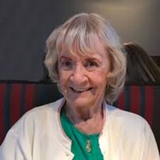 Most Recent Obituaries