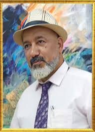 صفحات مهجرية. Diaspora Literary Pages