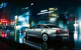 2010 Jaguar Xj 2 Wallpaper Hd Car Wallpapers Id 1015