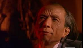 Harry O" Forbidden City (TV Episode 1976)