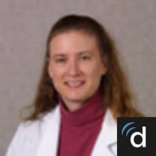 Dr. Julie A. Niedermier, MD