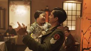 Questo film racconta la storia vera di suleyman dilbirligi, veterano della guerra di corea e di sua figlia ayla. Filmele TurceÈ™ti Vor CÄƒlÄƒtori In Jurul Lumii In Cadrul Proiectului SÄƒptÄƒmana Filmului Turcesc