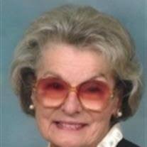 Virginia Eleanor Kaps Obituary