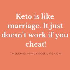 15 Powerful Motivational Keto Quotes To Keep You Going When You Want To Give Up Thelovelybalancedlife Keto Quote Best Keto Diet Keto