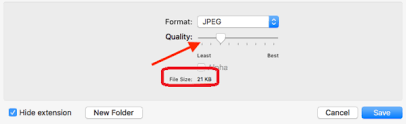 Upload your files to convert and photos and images meant for email or posting on websites need to be compressed to reduce time of enhance the image quality of the jpg, change the image size, dpi, and more with the optional. 6 Ways To Convert Image To Jpg And Make It 20 Kb Or 200 Kb Itselectable