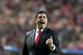 Jorge jesus' team will play against spartak moscow, in the third qualifying round. Rui Vitoria No Final Ganhou A Melhor Equipa I Liga Sapo Desporto