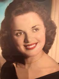 Happy Mother's Day to my mom Joan Stillings Kerr born and raised in San  Fransisco. She went to St. Peter's Catholic School K-12. She was married in  St. Peter's Church as well.