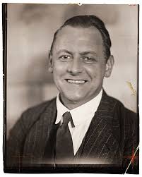 2 February 2011 post: Photographs, from Rudi Blesh collection, 1909-1983