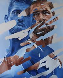 Corne Eksteen Featured Artwork Transposition V Artwork Artist Original Artwork