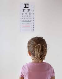 Childrens Eye Care Jacksonville Fl Pediatric Eye Exams
