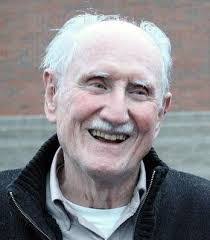 Ronald Dundas's Instagram, Twitter & Facebook