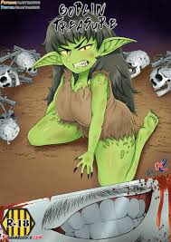 ✅️ Porn comic Goblin Treasure. MartinCorps Sex comic kid picked up | Porn  comics in English for adults only | sexkomix2.com