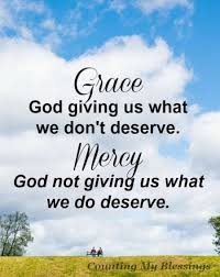 Grace And Kindness The Difference You Need To Know Counting My Blessings Faith Encouragement Inspirational Words Spiritual Quotes