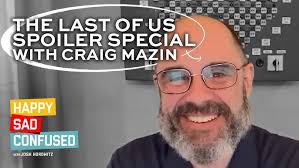 The Last of Us Q&A with Bella Ramsey, Craig Mazin & Neil Druckmann