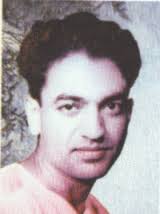 Tributes paid to Shiv Kumar Batalvi