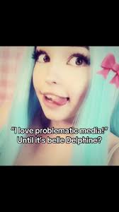 Bell Delphine Finster