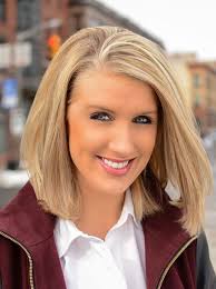 WBRE-TV's Jasmine Brooks to help crown Man and Model of the Year