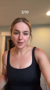 girlies who recommended this.. i wanna have a lil chat. I feel like this  made me feel worse than I regularly look 🫠 #swimsuithaul #honestreview  #tryonfail #fyp #cupshe #cupshehaul #summersuits