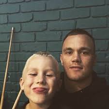 Eamon O'Carroll (@freddyocarroll)