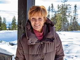 Bayerischer filmpreis 2008, münchen, bayern, deutschland, europa, schauspielerin, promi jb, ftp; Ulrike Kriener Mein Kind Lebt In Meinem Herzen Weiter Liebenswert Magazin