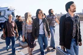 Almost Famous” at 25! This future “Modern Family” star made his big-screen  debut in the rocking coming-of-age flick