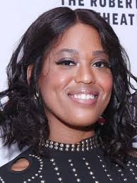 Antoinette Crowe-Legacy | Rotten Tomatoes