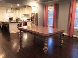 Fusion pool table and dining table. Princess 8 Feet Pool Tables