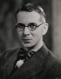 BBC: The Voice of Britain (1935)