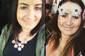 Nicole Tomasello's Instagram, Twitter & Facebook