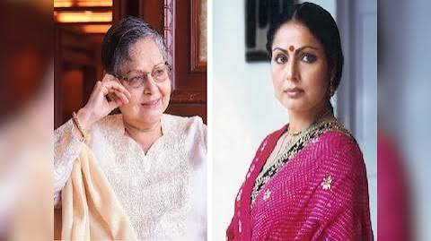 Rakhi Gulzar Birthday know interesting facts about actress personal life | Rakhi Gulzar Birthday: एक साल में ही क्यों टूटी गई थी Rakhi Gulzar की दूसरी शादी? आज इस हाल में जिंदगी
