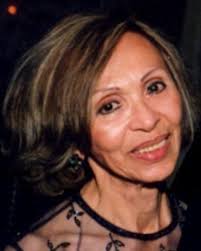 Gloria Masters — Armitage & Wiggins Funeral Home