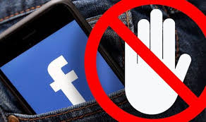 Feb 06, 2017 · how do i unblock someone on facebook. Facebook Block How To Unblock People On Facebook Express Co Uk