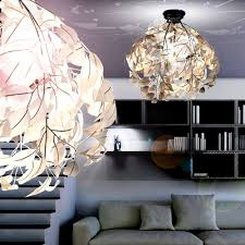 Design Decken Lampe Schlaf Zimmer Beleuchtung Floral Blatter Aste Kugel Leuchte For Sale Eur 29 50 See Photos Money Back Guarante Lampe Beleuchtung Zimmer