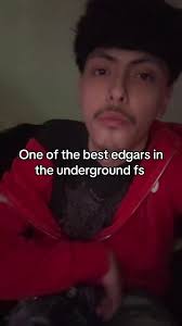 The Perfect Edgar