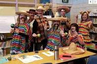 Maestros de una escuela en Idaho se disfrazaron como el ...