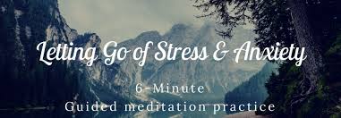 It's ok if it seems a little weird . Free Meditation Download Jeena Cho