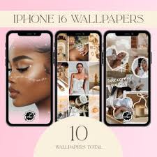 25 Black Girl Magic Wallpapers| Phone Wallpaper| Successful Black Girl|  Black Women Phone Wallpapers| Neutral Colors| Brown Phone Wallpaper