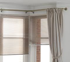 Measure for your curtain pole or track to measure for a pole or track fitting, first measure the width of the window recess. Eight Ways To Make Fitting A Curtain Pole A Breeze Vivacious Mum