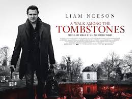 Lối đi Giữa Rừng Bia Mộ đi Dạo Trong Nghĩa Trang A Walk Among The Tombstones Liam Neeson Peliculas Cartel