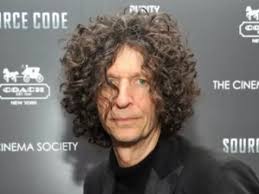 Howard Stern Is the New 'America's Got Talent' Judge