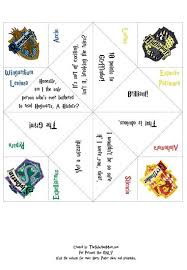 Dropbox Harry Potter Fortune Teller Pdf Simplify Your Life Harry Potter Monopoly Harry Potter Spells Harry Potter Games
