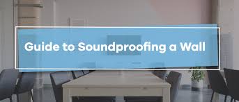 Best soundproof insulation for walls and ceiling. How To Soundproof A Wall Soundproof Cow
