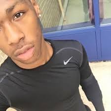 Cory Montgomery (@Prince__99_)