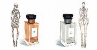 Givenchy L Atelier De Givenchy Novas Fragrancias