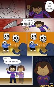 Picture Memes 6qnmpsdx6 By Sans Givin You A Bad Time 1 Comment Ifunny Undertale Cute Undertale Memes Undertale Funny