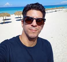 Maikel Jassell Garnier Sotolongo